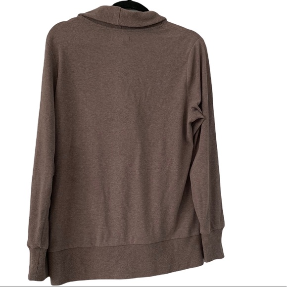 EUC Brown Banana Republic Sweater - Picture 2 of 4